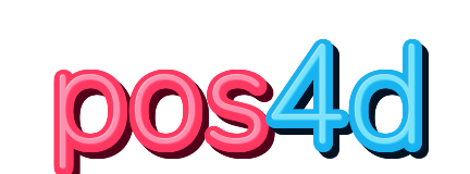 pos4d — logo kanal