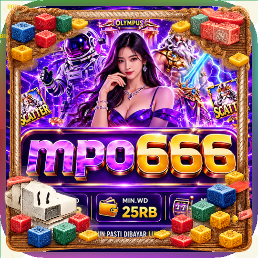 mpo666 — mitra unggulan